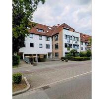 Maisonettewohnung mit 2 Loggien & großzügigem, hellem Wohnbereich - Dormagen Broich