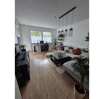 Wuppertal, Elberfeld, Uni,Kronprinzenallee,2 Zi.,Balkon,modernis.