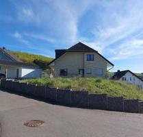 Provisionsfreies 2-Familienhaus im Grünen mit Top-Ausstattung - Pluwig