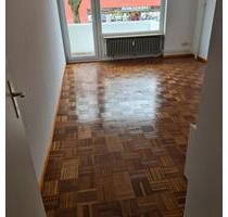 Fuhle 2-Zi.Wo. möbeliert, Zentrale Lage, Balkon u. Duschbad - Hamburg Wandsbek