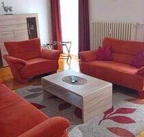 möblierte Mietwohnung in Waldkappel 73 qm