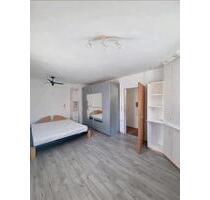 Gemütliche Zweizimmerwohnung - 790,00 EUR Kaltmiete, in Gutenstetten (PLZ: 91468)