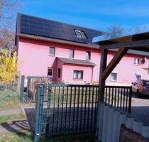 Ferienwohnung in der Kurstadt Bad Lausick zu vermieten