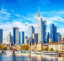 Ihr virtuelles Büro am Standort Frankfurt Mitte - Frankfurt am Main Innenstadt 2