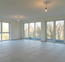 Mietwohnung 3 ZKB barrierefrei - 1.190,00 EUR Kaltmiete, ca.  113,00 m² in Haunetal (PLZ: 36166)