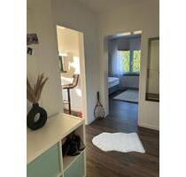 2 Zimmer Wohnung in Wiesbaden Südost