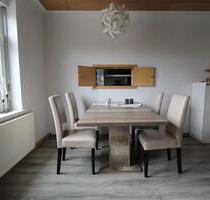 Geräumige und gepflegte 4-Raum-Wohnung - Penig