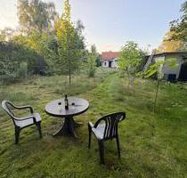 Schönes Fleckchen für Tinyhouse oder Bauwagen. - Berlin Pankow