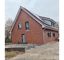 Moderne Obergeschosswohnung Erstbezug in Andervenne Wohnung Haus - Freren