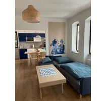 Ferienwohnung in Niederpoyritz - 90,00 EUR Kaltmiete, in Dresden (PLZ: 01326) Loschwitz