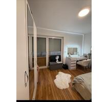 Modernes WG-Zimmer Heilbronn-Klingenberg