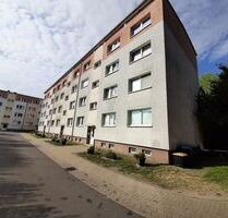 1-Raum Wohnung in Groß Plasten - 186,00 EUR Kaltmiete, ca.  33,90 m² in Waren (Müritz) (PLZ: 17192)