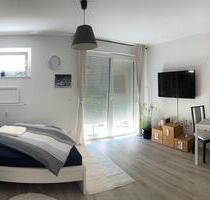 Wohnung auf Zeit - 680,00 EUR Kaltmiete, ca.  31,00 m² in Trier (PLZ: 54296) Kürenz