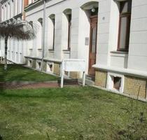 Kaßberg* 3-Zimmerwohnung mit Balkon - Chemnitz Altendorf