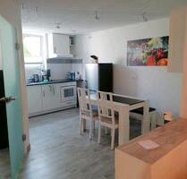 Wohnung im Untergeschoss - 550,00 EUR Kaltmiete, ca.  60,00 m² in Inchenhofen (PLZ: 86570)