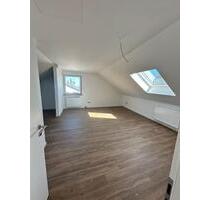 54 m2 Wohnung im Dortmunder Süden