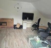 1 Zimmer Wohnung in Hiltrup - 530,00 EUR Kaltmiete, in Münster (PLZ: 48161) Gievenbeck