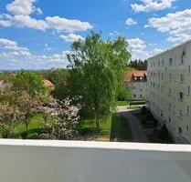 ++Attraktive 1 Raum Wohnung mit Balkon zu vermieten++ - Freiberg