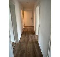 Helle und frisch renommierte 4-Zimmer Wohnung in 72461 Albstadt