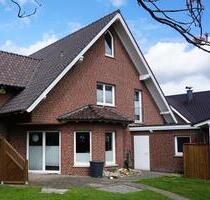 Doppelhaushälfte 155qm Hopsten Haus Wohnung Miete DHH