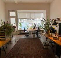 247 Desk, Workspace, Coworking – Dein eigener Platz, jederzeit - Berlin Neukölln
