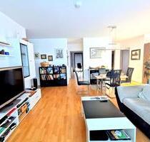 MA Franklin Abraham-Lincoln-Allee 4 Zi. 105 m2 EBK Balkon - helle Super Wohnung in Top Lage - Mannheim Käfertal