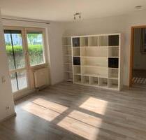Erdgeschosswohnung mit Stellplatz unf Küche - Köngen
