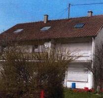3 Familien Haus + Einfamilienhausteil - Tübingen Derendingen