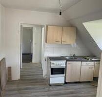Zentrale 3-Zimmer-Wohnung in Dillenburg – EB - nah zum Bahnhof