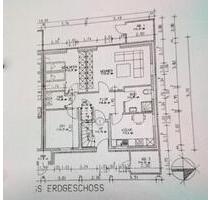EG- Wohnungen in Esens, Bj.2018 Energieeffizientshaus A +