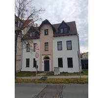 Helle und gemütliche 2-Raumwohnung in Weißenfels zu vermieten!