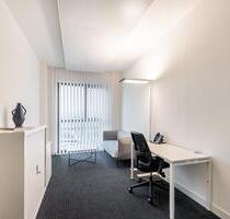 Unbegrenzter Bürozugang zu unseren Öffnungszeiten in Signature KolnTurm - Köln Innenstadt