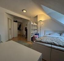 Cityappartement im Herzen der Stadt, nur wenige Gehminuten von Dom und Rheinufer entfernt - Mainz