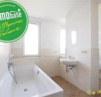 Erstbezug ab Sommer - Wundervolles Wohnen 65,15 bis 82 m²! - Frankenberg (Sachsen)