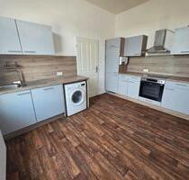 2,5-Zimmer-Wohnung in Wilhelmshaven frei ab 01.01.