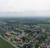 4,5 Zimmer Wohnung mit Garage in Alt-Wulfen - Dorsten