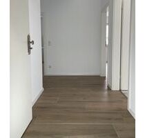 ERSTBEZUG: Moderne 3-Zimmer-Wohnung mit Balkon - Hohne