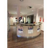 Repräsentative Büro-Praxisräumlichkeiten in Bad Salzuflen