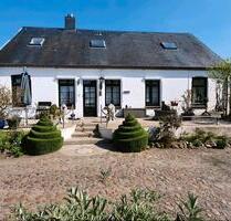 Ferienwohnung, 2 Schlafzimmer, Schleiregion, Familienurlaub, - Dannewerk