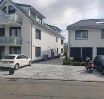 1 Zimmer Wohnung bj 2021. In Haltingen - Weil am Rhein
