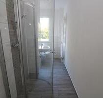 So einfach kann Wohnen sein...EG-Wohnung mit bodengleicher Dusche u. Balkon!!! - Freiberg