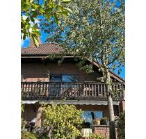 Helles Appartement , DG in Zweifamilienhaus Rheinbach OT