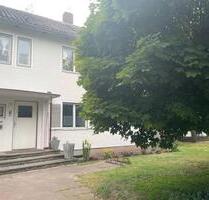 Reihenendhaus- Hannover Kirchrode