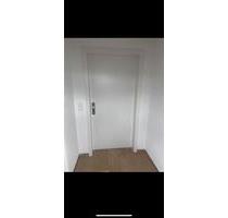 4 Zimmer DG Erstbezug inkl. Küche - Senden