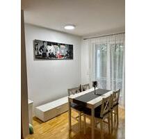 2-Zimmer Erdgeschosswohnung mit Garten in Aschheim - München Thalkirchen-Obersendling-Forstenried-Fürstenried-S