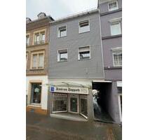 Wohn- und Geschäftshaus in Boppard Innenstadt