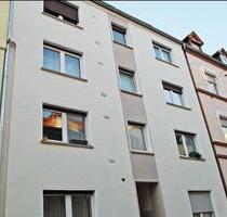 Helle 3-Zimmer Wohnung mit Balkon und Garten in Saarbrücken - pro