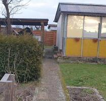 Kleingarten im OT Güldendorf zu Verk. - Frankfurt (Oder)