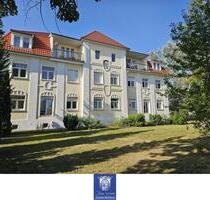 Ihr perfektes neues Zuhause in grüner Umgebung in Neusörnewitz! - Coswig
