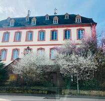 Charmante 3 ZKB mit Garten in Konz-Könen.